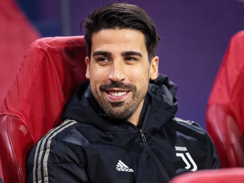 Transfermarkt: Warten auf Khedira: Noch keine Hertha ...