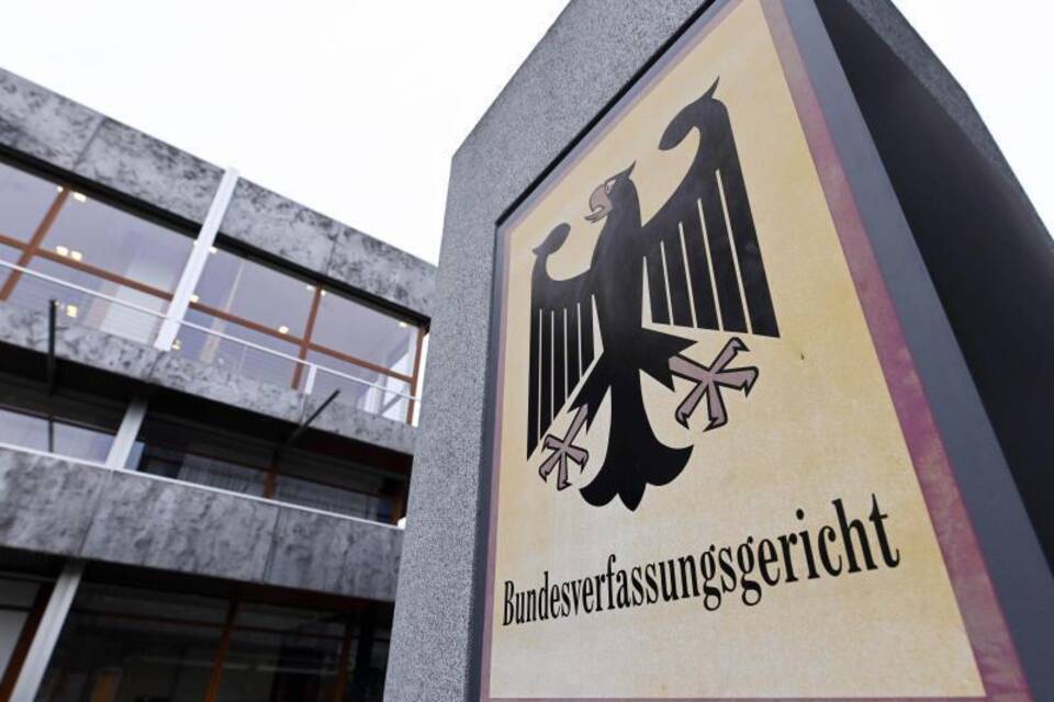 Bundesverfassungsgericht