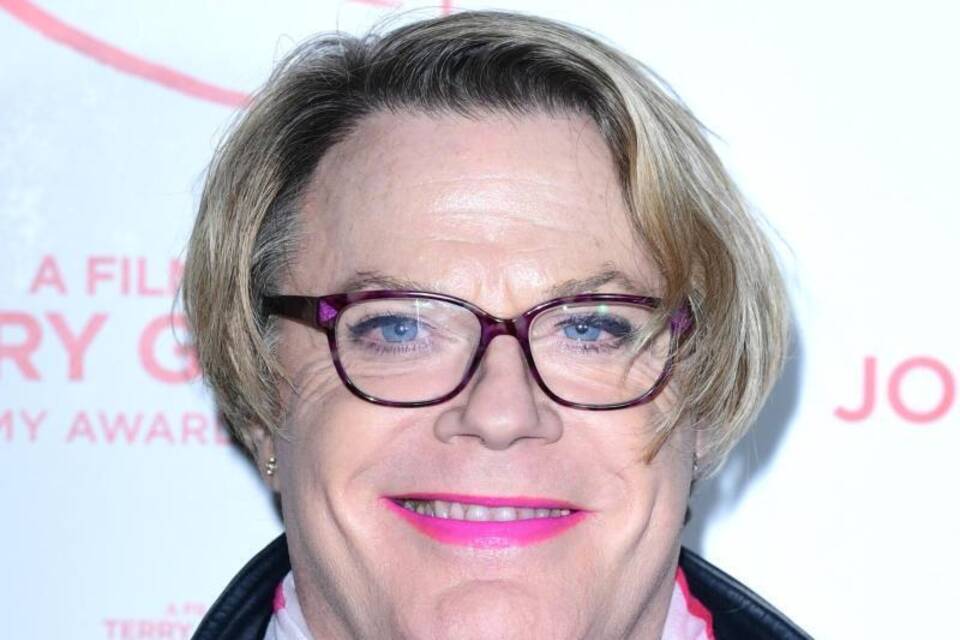 Eddie Izzard