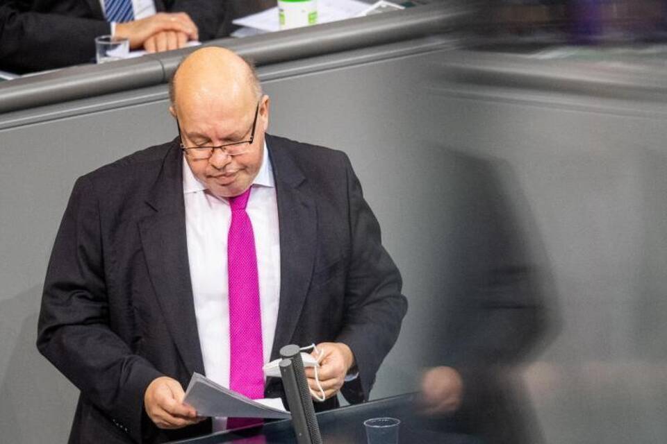 Peter Altmaier