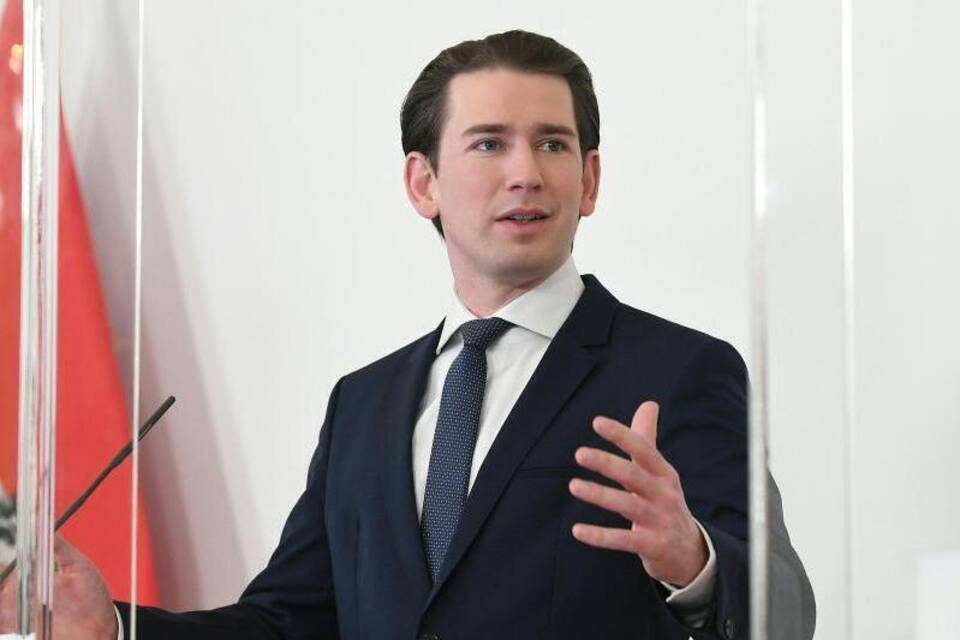 Sebastian Kurz