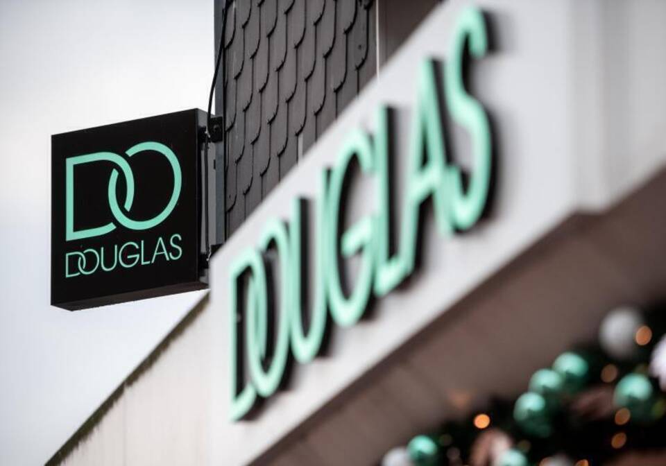 Douglas-Filiale Douglas-Filiale