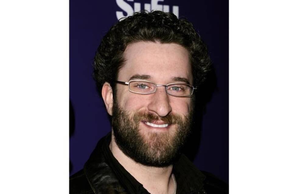 Dustin Diamond