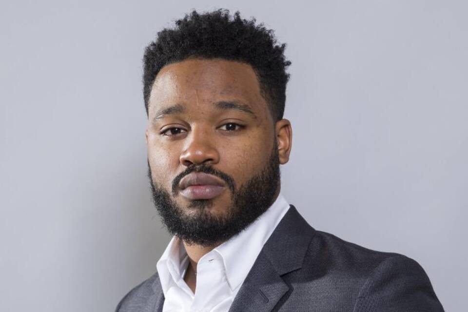 Ryan Coogler Ryan Coogler