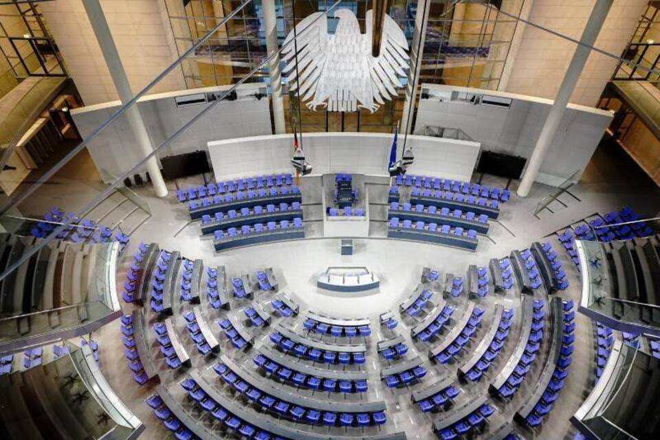 Bundestag Bundestag