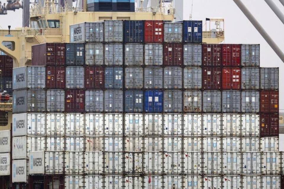 Britische Wirtschaft Britische Wirtschaft