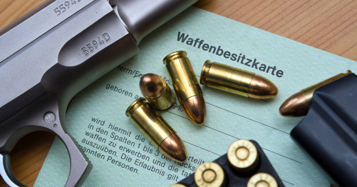 Pfefferkörner Gefahr Von Rechts Pfefferkörner Gefahr Von Rechts
