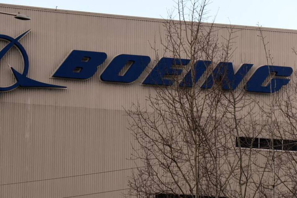 Boeing