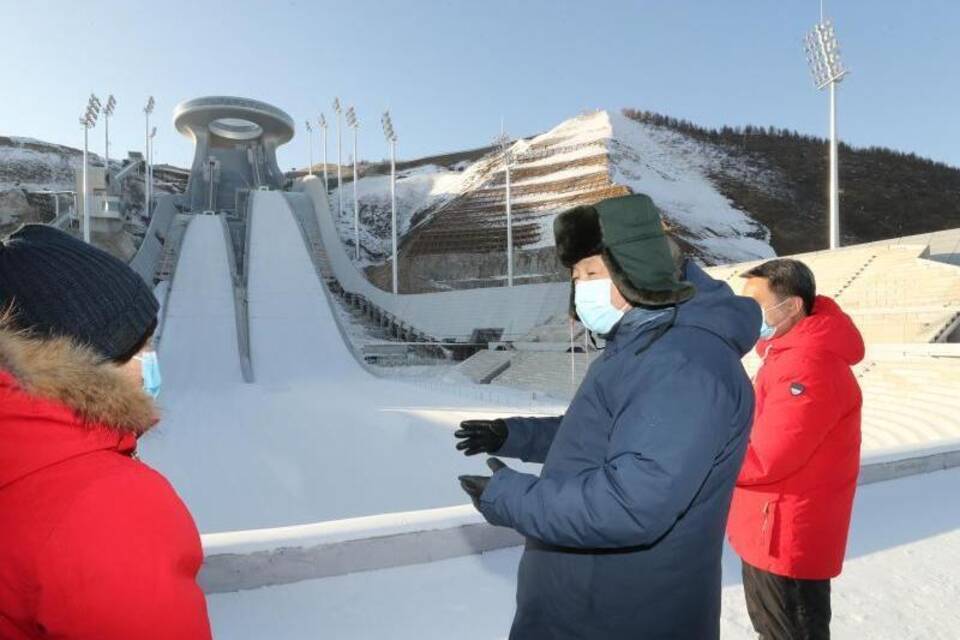 Xi Jinping Xi Jinping