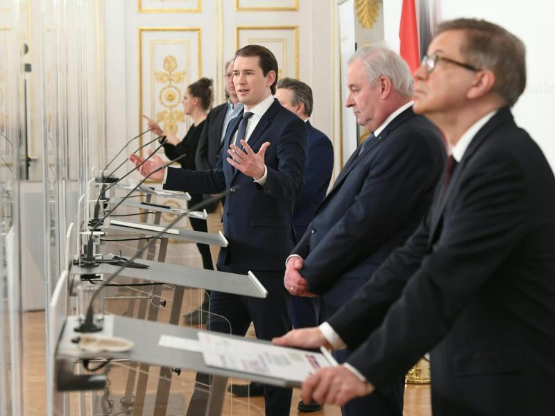 Kein Freitesten mehr: Österreich verschärft Einreise ...