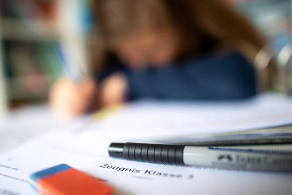 Schüler Schüler