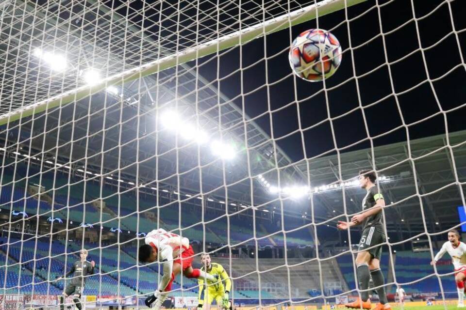 Liverpool-Gastspiel Liverpool-Gastspiel