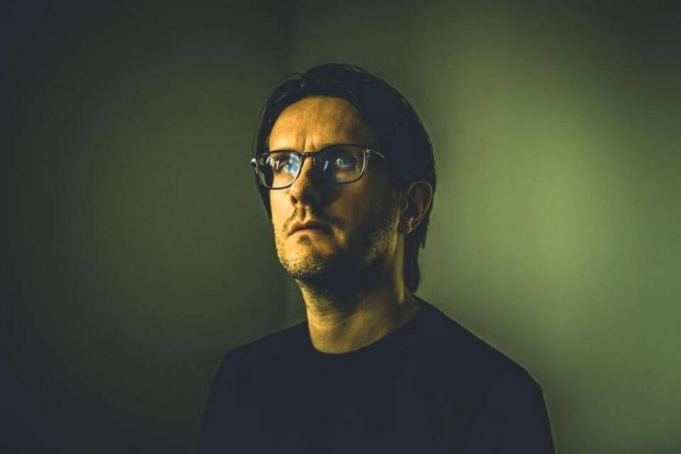 Steven Wilson Steven Wilson