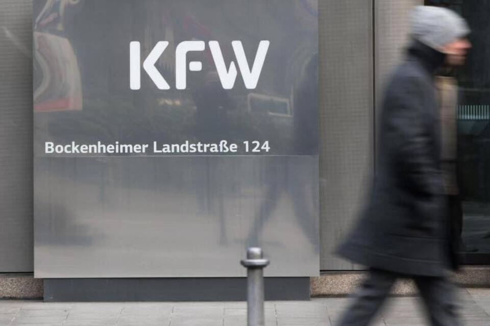 KfW Bankengruppe KfW Bankengruppe