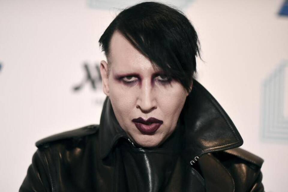 Marilyn Manson