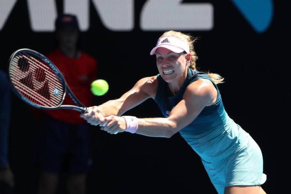 Angelique Kerber Angelique Kerber