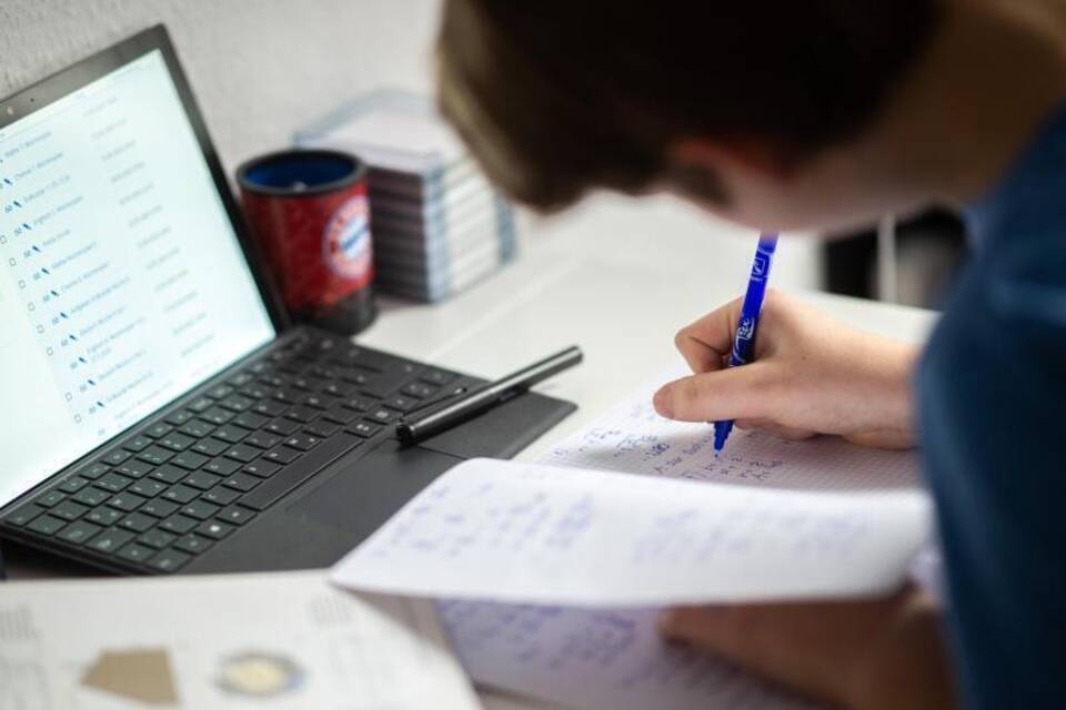 Homeschooling Homeschooling