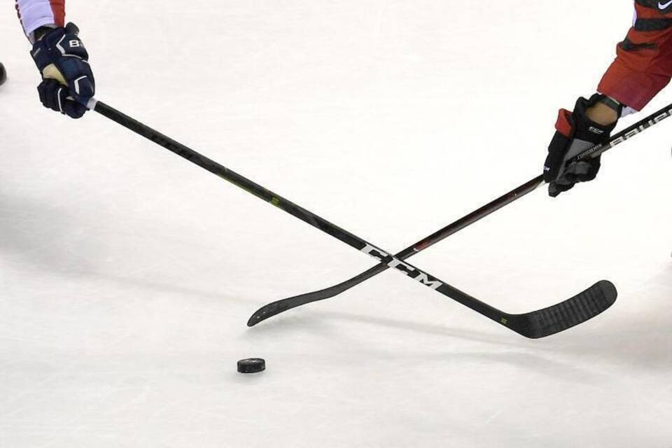 Eishockey Eishockey