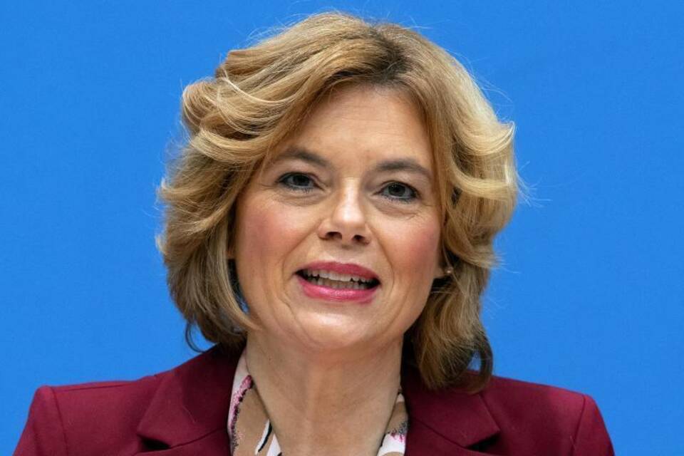 Julia Klöckner