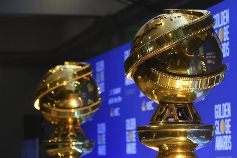 Golden Globes Golden Globes