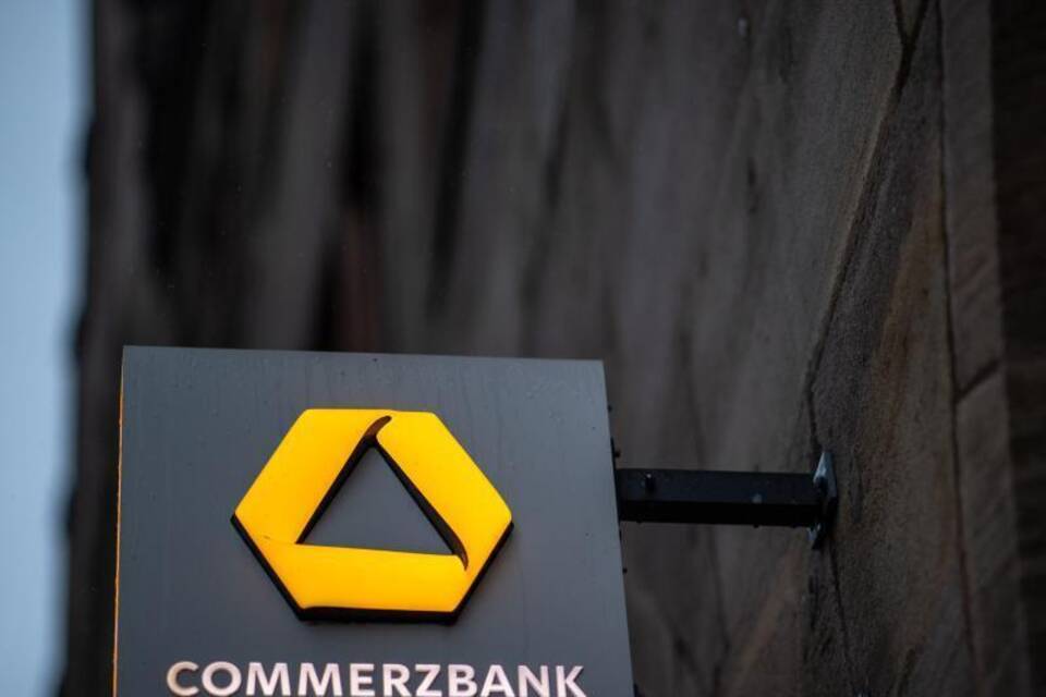 Commerzbank Commerzbank