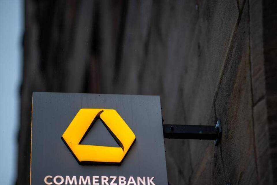 Commerzbank