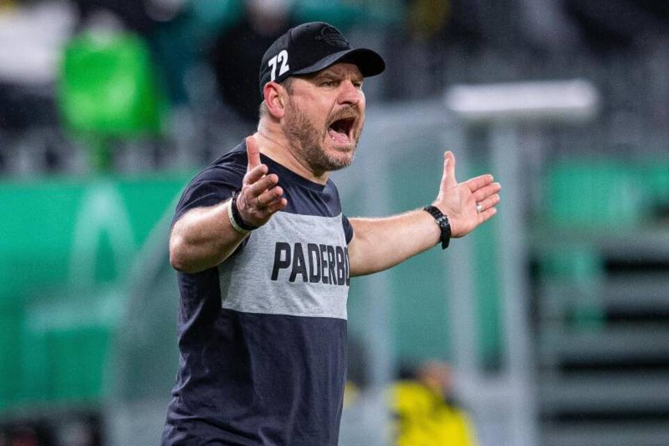 Steffen Baumgart Steffen Baumgart