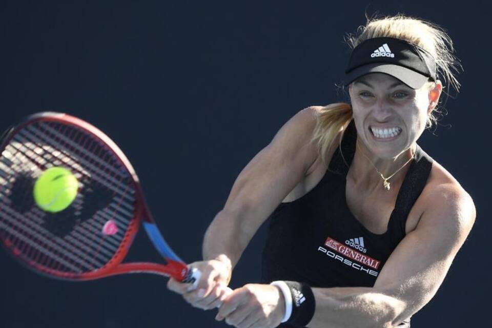 Angelique Kerber Angelique Kerber