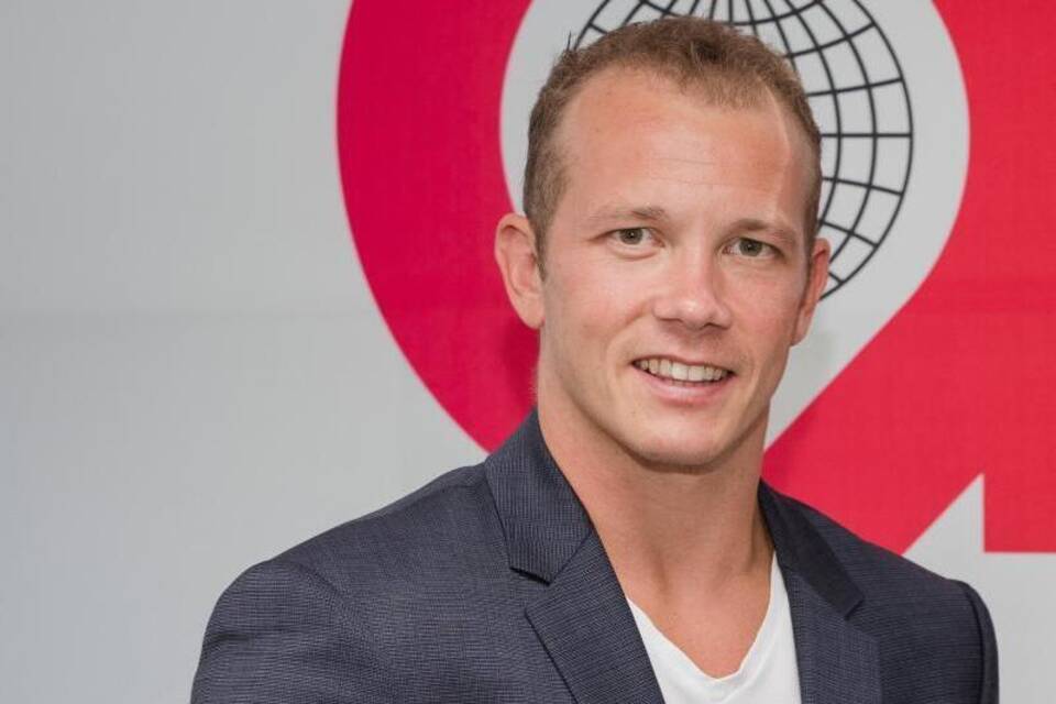 Fabian Hambüchen
