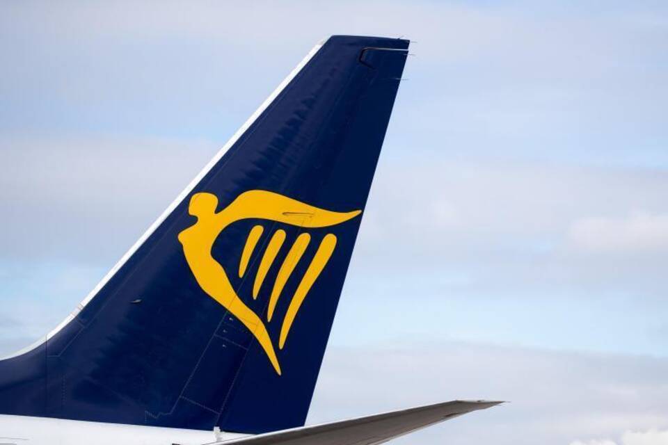Ryanair Ryanair