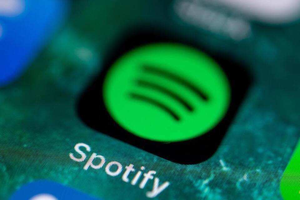Spotify Spotify