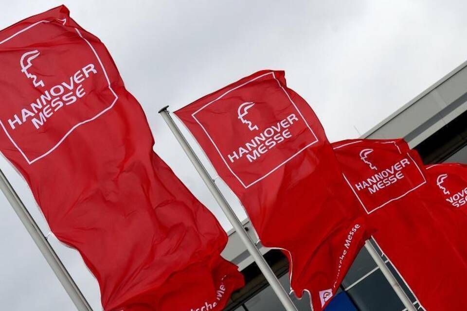 Hannover Messe Hannover Messe
