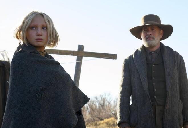 Filmpreise: «Mank» Favorit bei Golden Globes - Helena Zengel nominiert - Kultur und ...