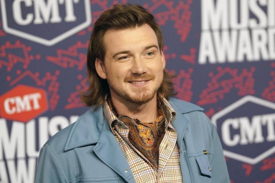 Morgan Wallen Morgan Wallen