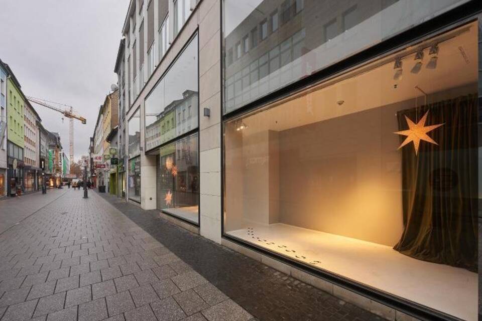 Weihnachtsgeschäft in der Coronakrise Weihnachtsgeschäft in der Coronakrise