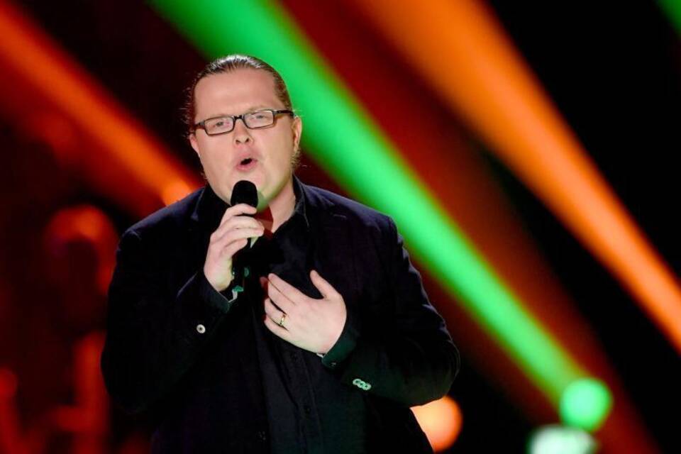 Angelo Kelly Angelo Kelly