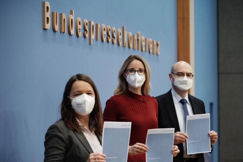 Deutscher Ethikrat Deutscher Ethikrat