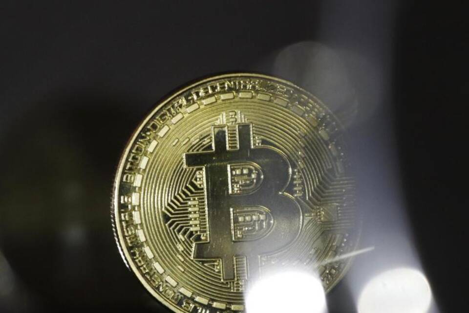Kryptowährung Bitcoin Kryptowährung Bitcoin