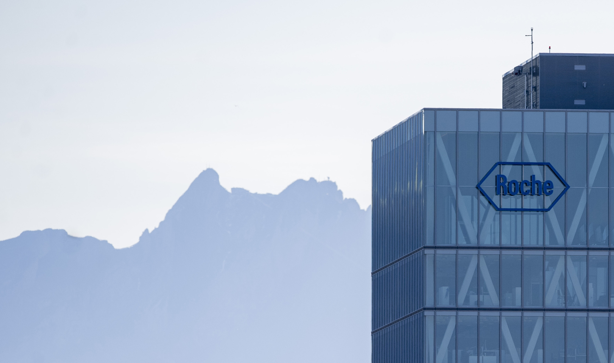 Basel/Mannheim Roche profitiert vom Geschäft mit CoronaTest