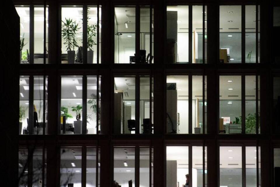 Büro Büro