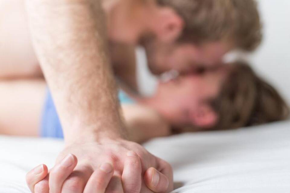 Mann und Frau Mann und Frau