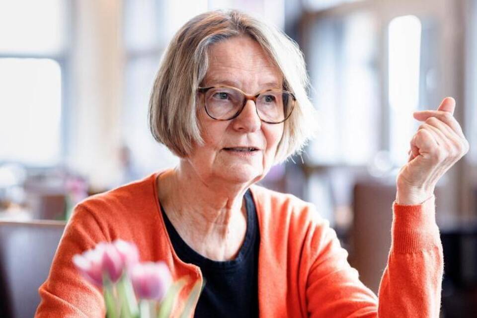 Kirsten Boie Kirsten Boie