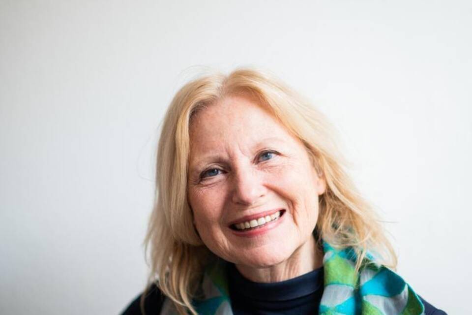 Maren Kroymann Maren Kroymann