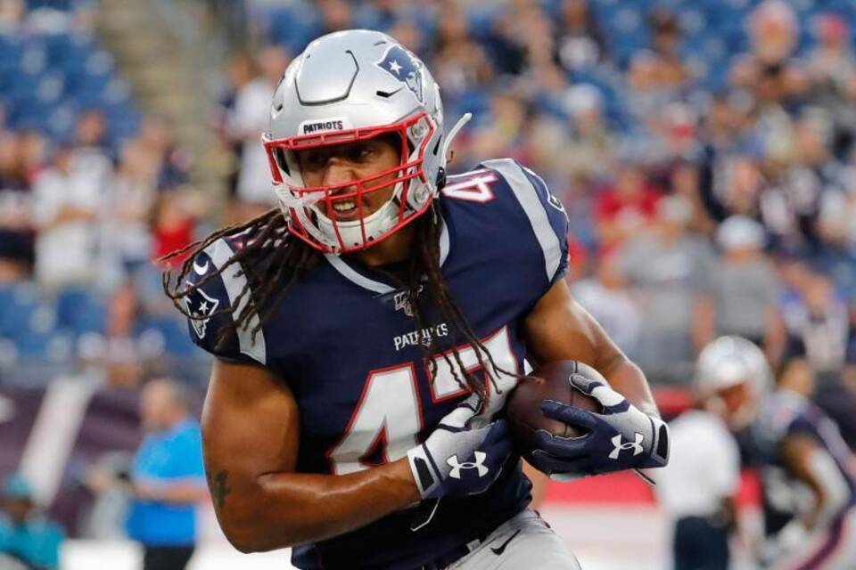 Jakob Johnson Jakob Johnson