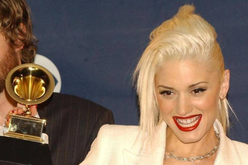 Gwen Stefani