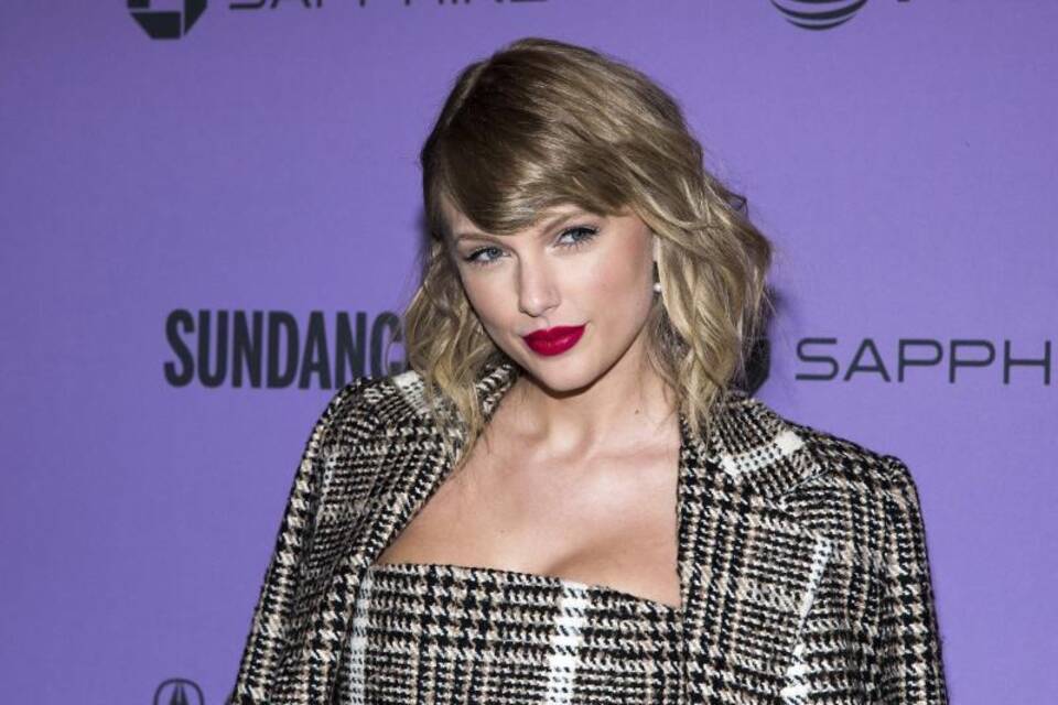 Taylor Swift Taylor Swift