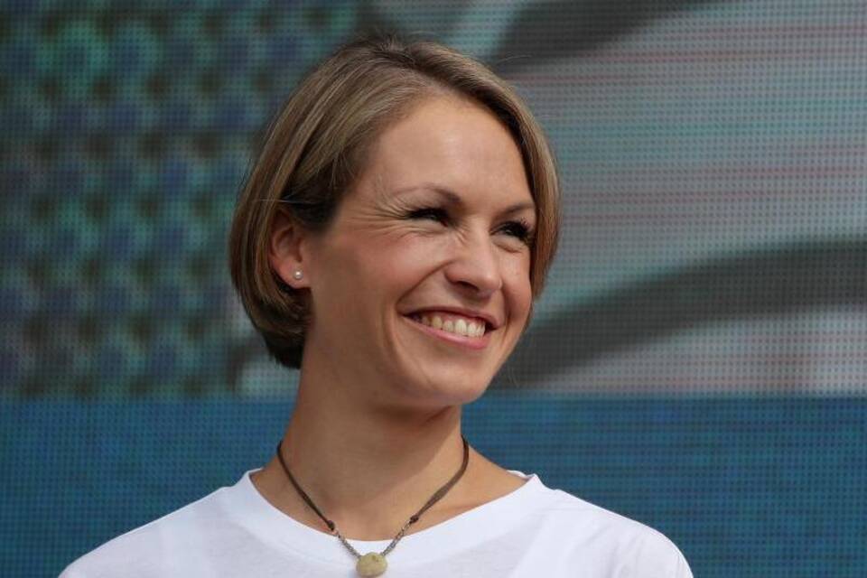 Magdalena Neuner Magdalena Neuner
