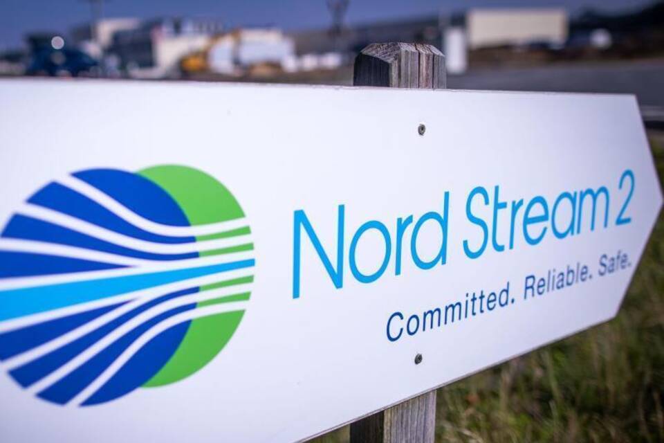 Nord Stream 2