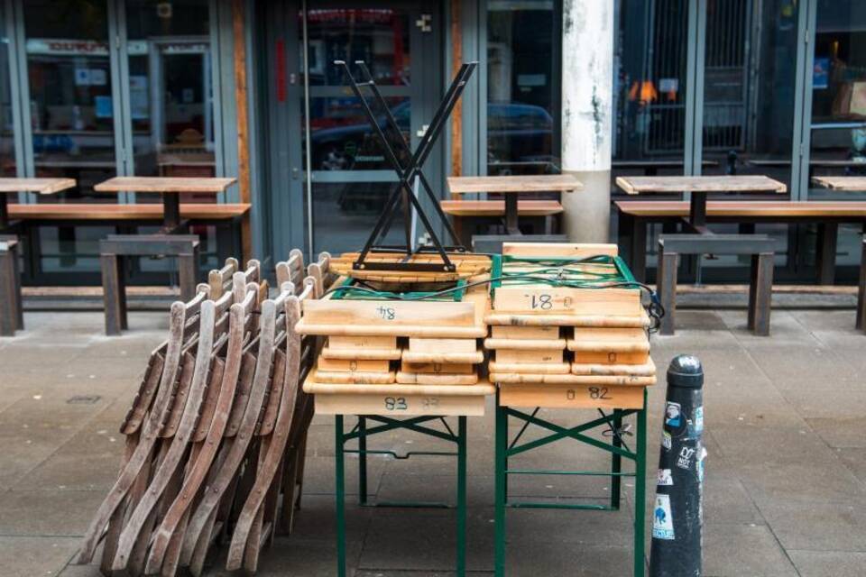 Geschlossen Geschlossen