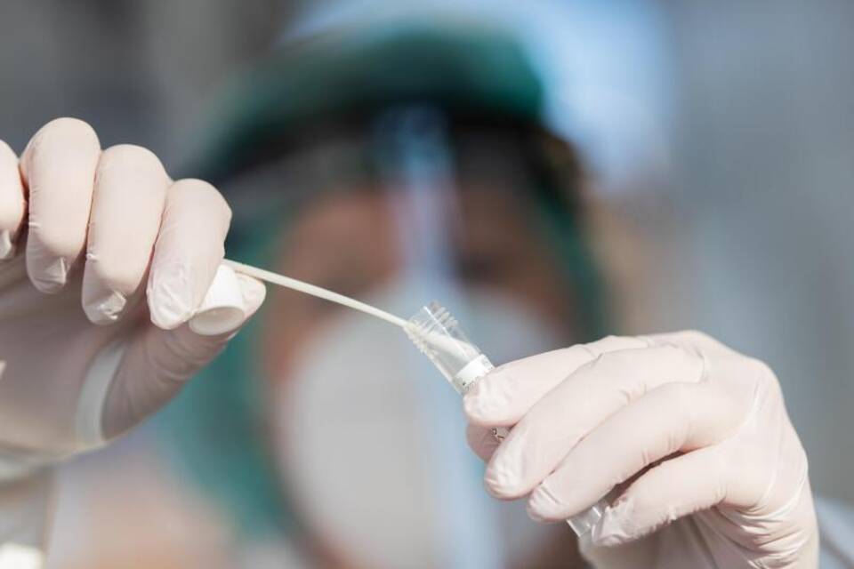 Coronatest Coronatest